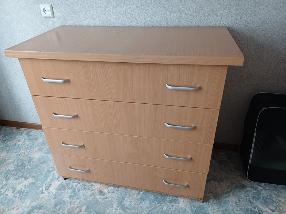 Срочно продается комод