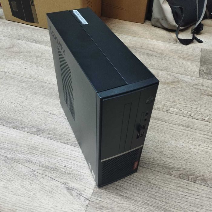 I3 10100\8 Gb\SSD 240 Gb\Гарантия