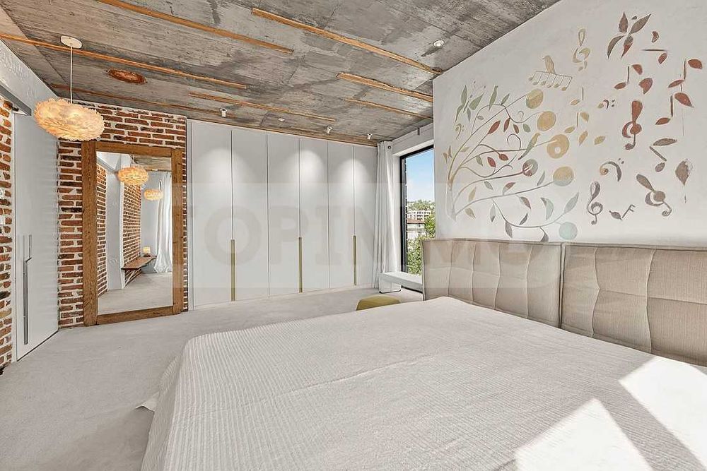 Тристаен апартамент под наем в квартал Бриз