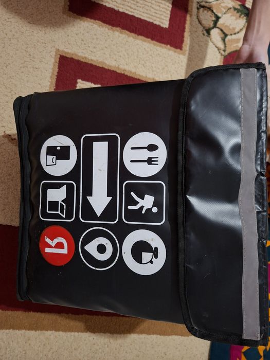 Продаю Термосумку