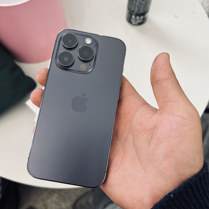 Iphone 14 pro 256gb