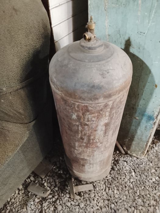 Газ Балон больше