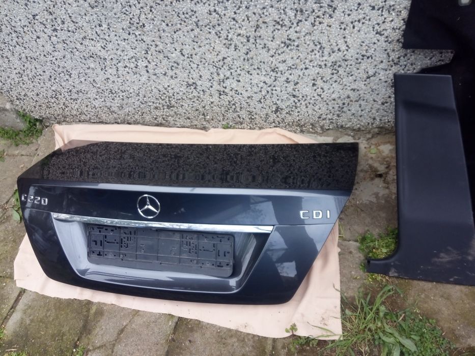 Части втора употреба