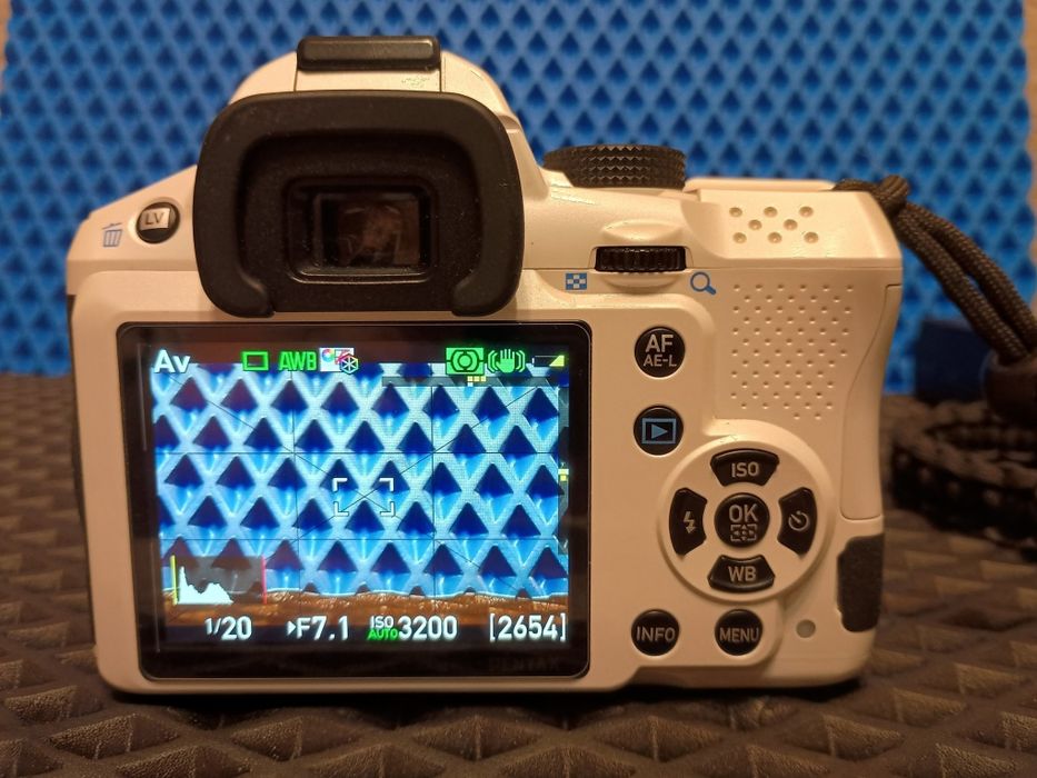 Продам Pentax K30