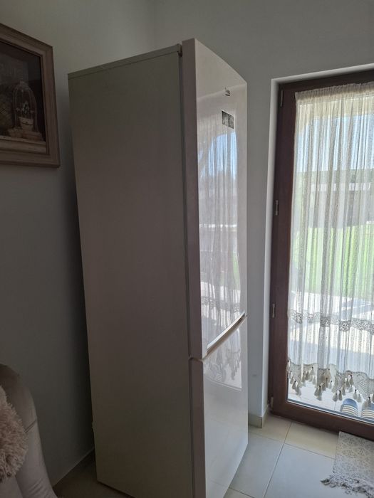 Frigider Beko Neo Frost