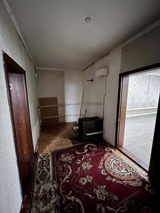 Сдам дом район Вокзала