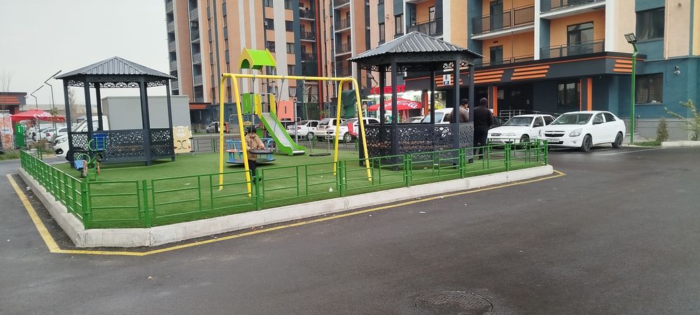 Kvartira arenda bollar qizlar oilaga