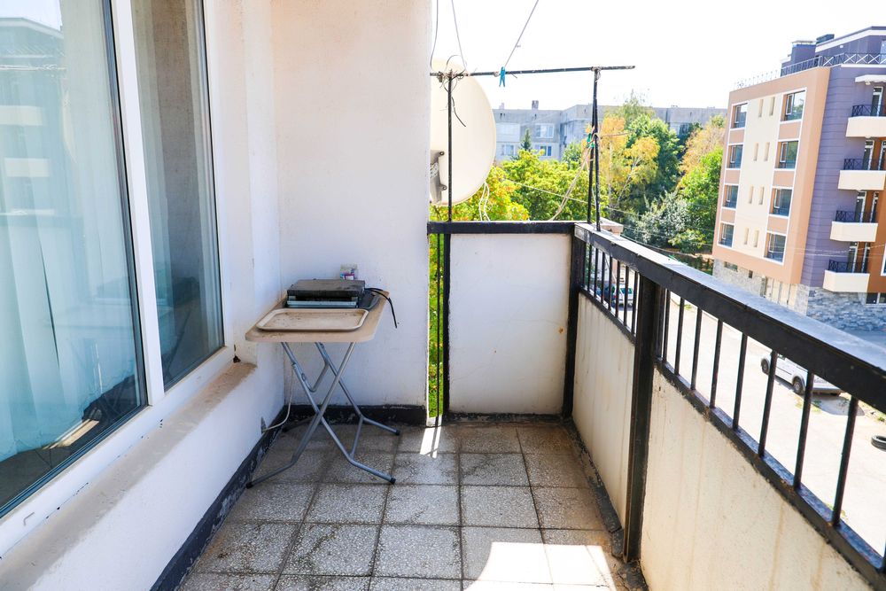 Продава се Двустаен апартамент в Елин Пелин - 63 кв.м за 1635 €/кв.м - Снимка #12