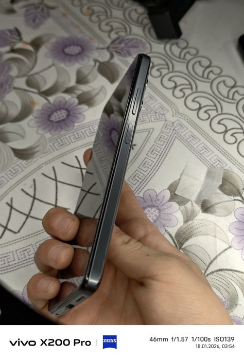 Poco X4 gt обмен