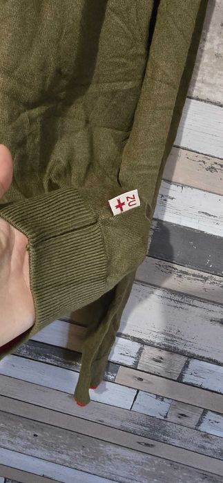 Zu Elements xs-мъжки пуловер (х-242)