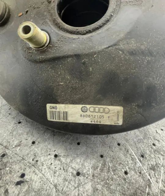 Tulumba 8D061205 F Volkswagen VW Passat 1998 1.9 TDI MT (90 hp)