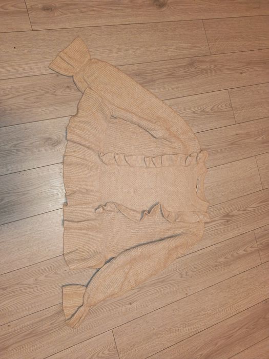 Bluza superba, model deosebit