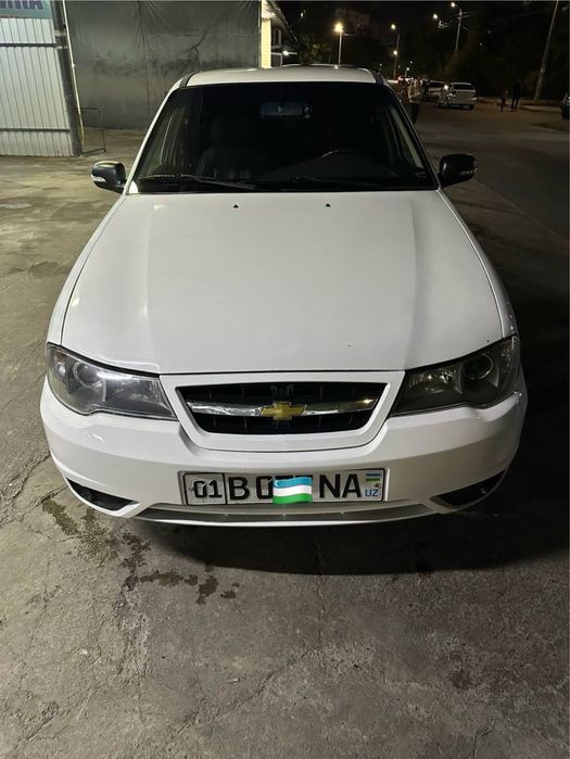 Nexia 2 1,6 2015yil