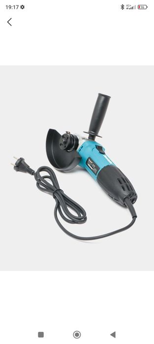 Balgarka makita orginal