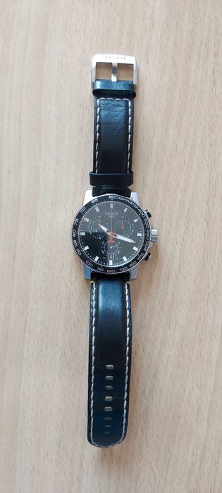 Продам наручные часы Tissot T125