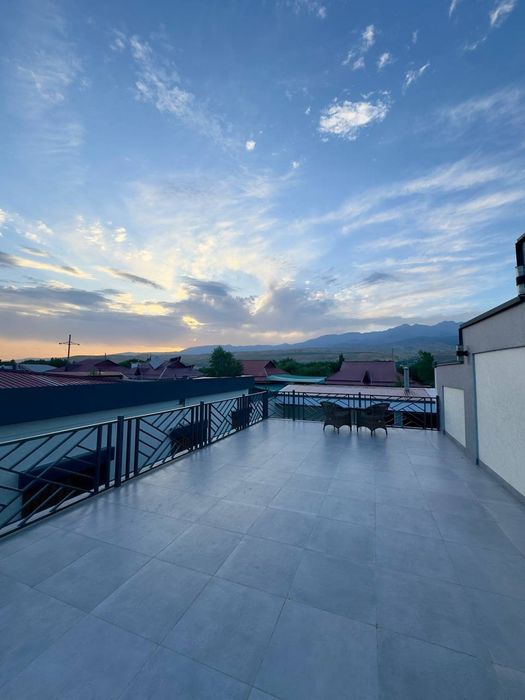 Dacha charvak bez makler 757