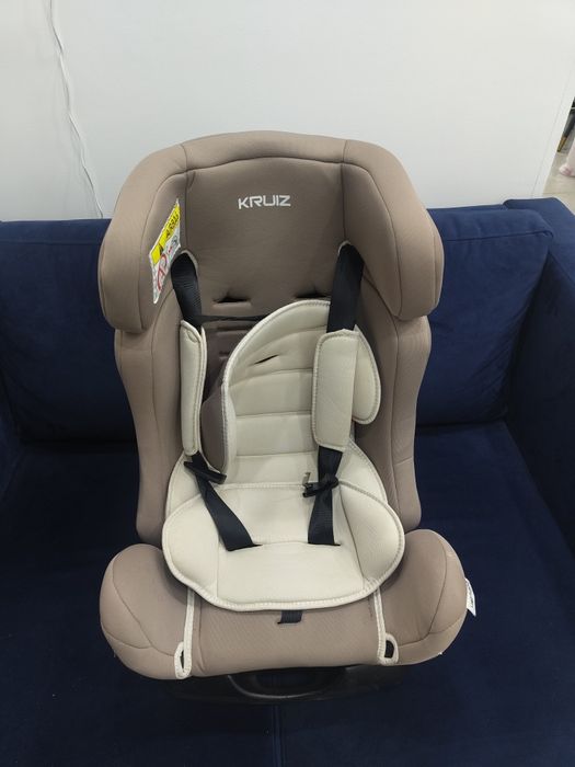 Продам детское автокресло