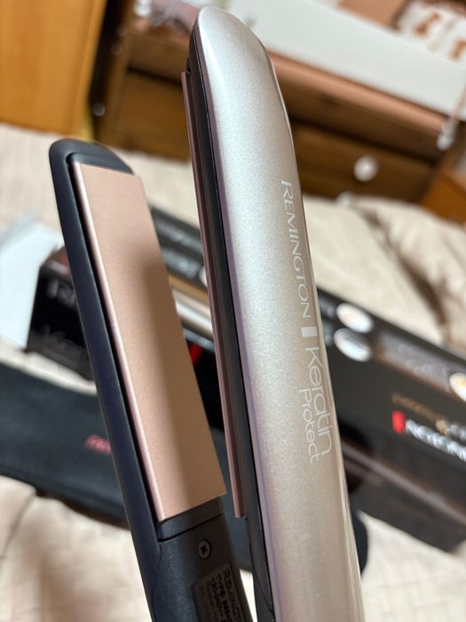 Преса за изправяне Remington