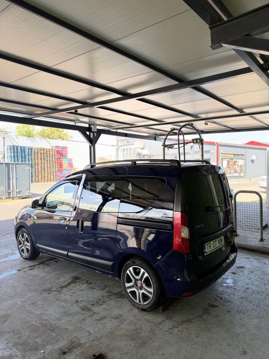 Dacia Dokker 2014 1.5dCI