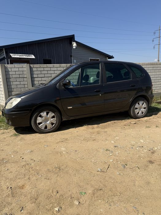 RENAULT Scenic 2003 — imagine 2