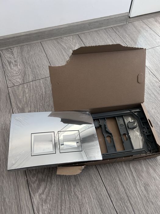 Clapeta de actionare WC - Geberit