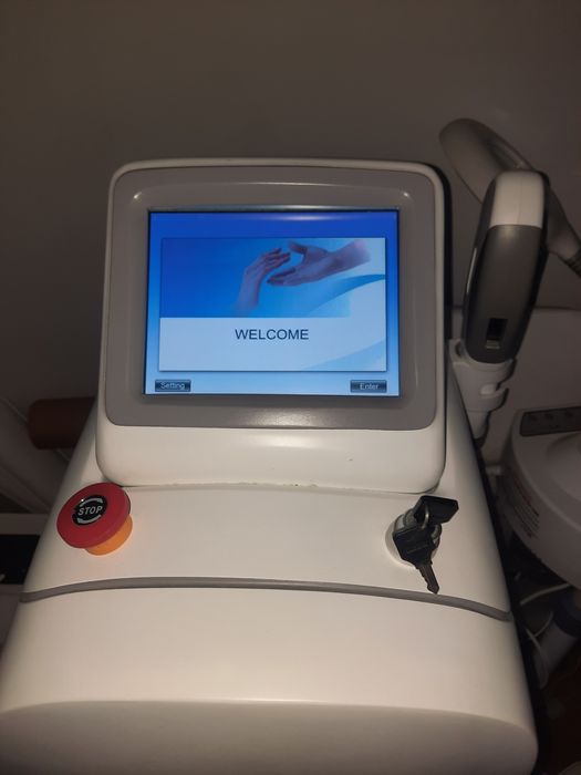 SHR Лазер/ Фотоепилация за трайно обезкосмяв