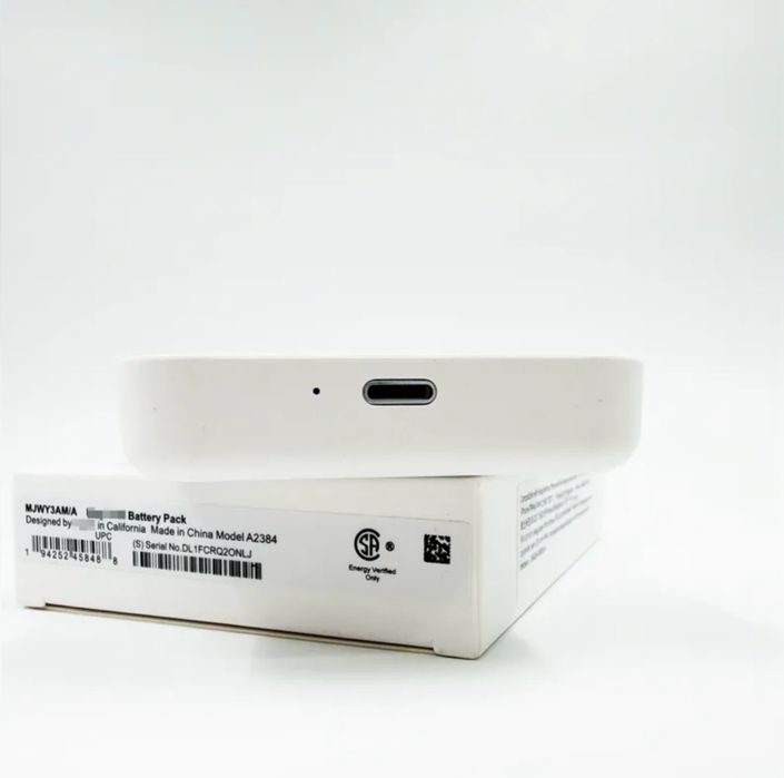 Apple Battery Pack 5000 Стандартный магнит