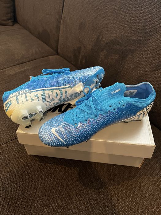 Бутонки Nike Mercurial Vapor 13 номер 42