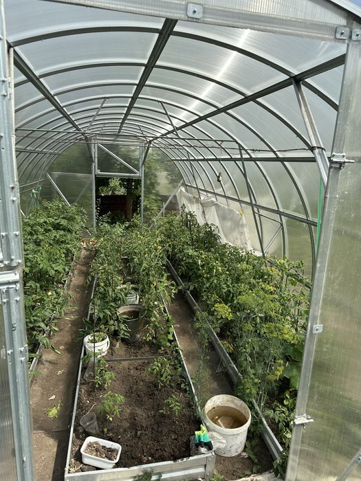 Продается хорошая дача