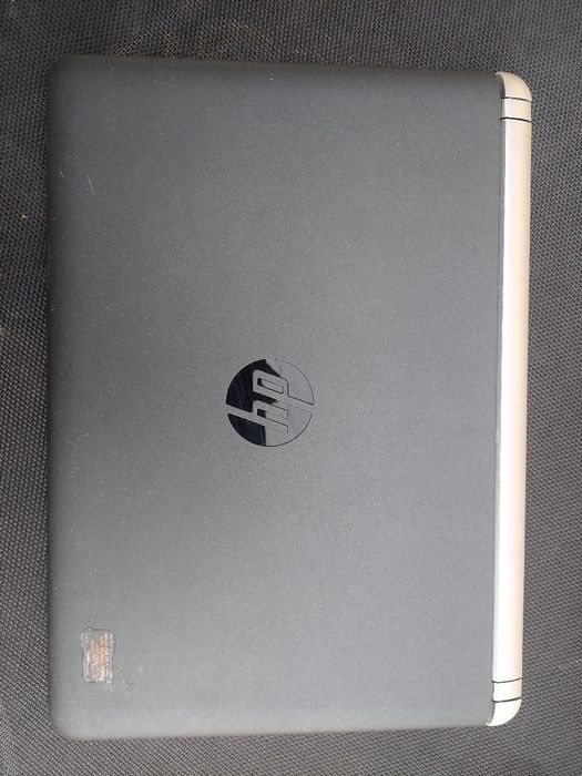 Laptop HP 430 g3