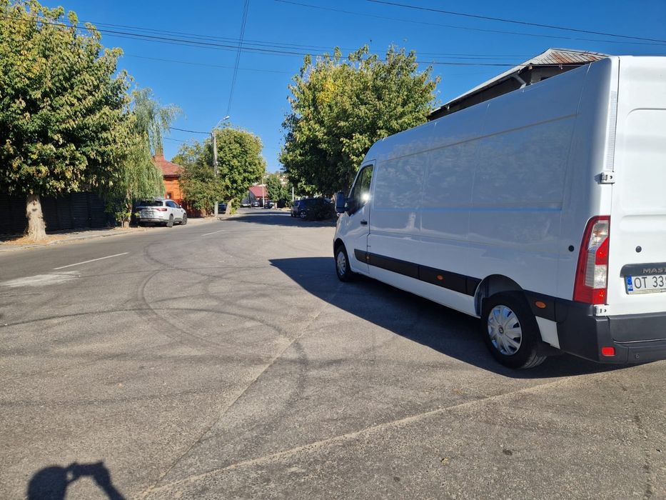Renault Master 2019 2.3 Diesel