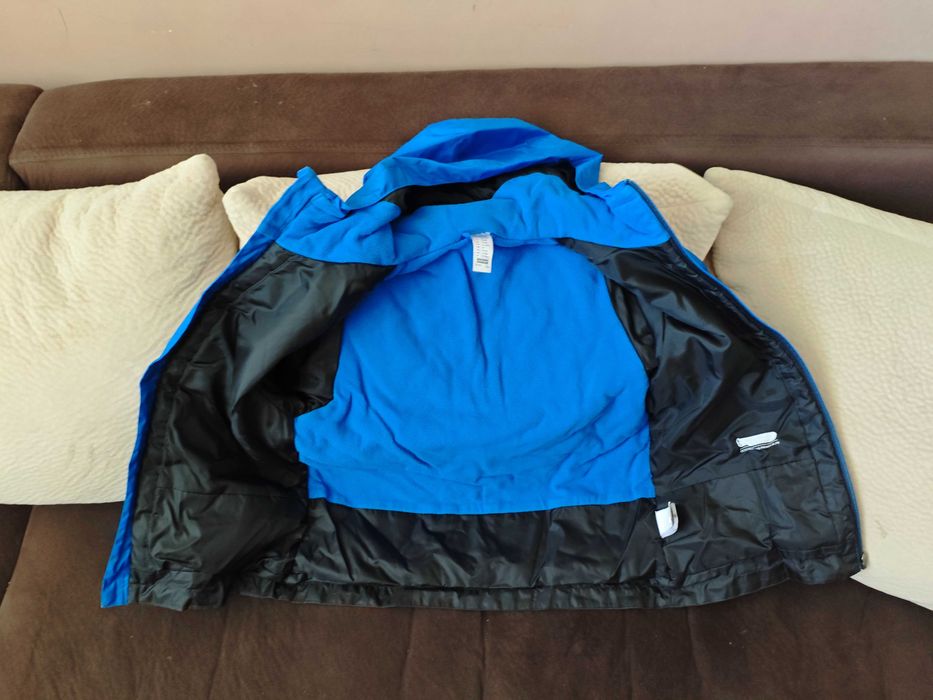 Зимно яке за момче