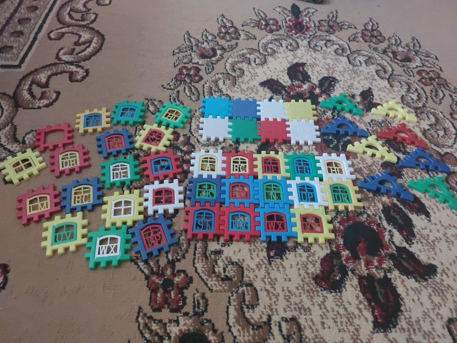 Продам кучу игрушек