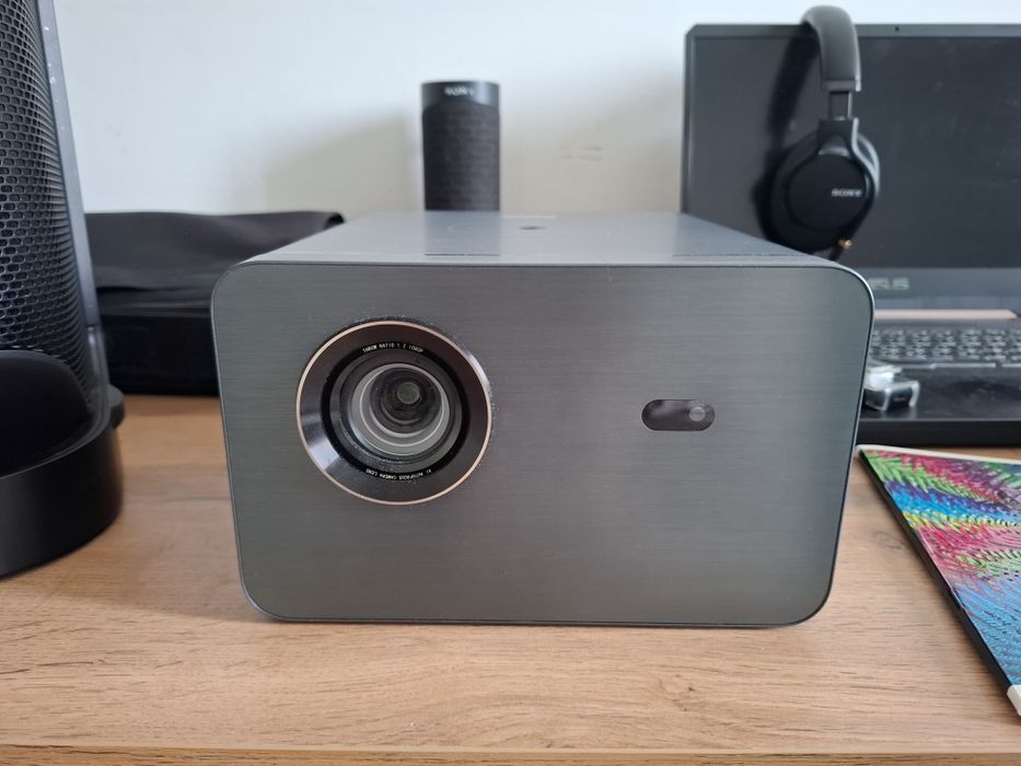 Jenovox M4000PRO