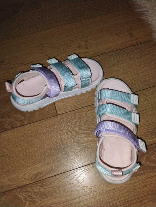 Сандали Vicco, ортопедични.