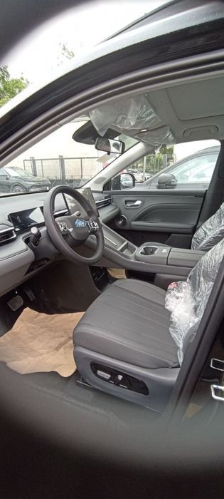 Gas Aion i 60 2026