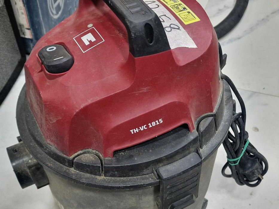 Прахосмукачка Einhell TC-VC 1815