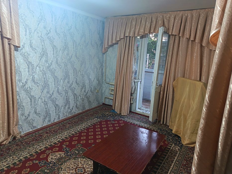 Fruzınskıy masıvda Kvartira ıjaraаа