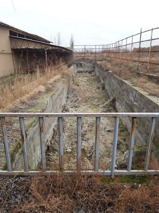 Hovli sotiladi 24 sotih uy tugallangan