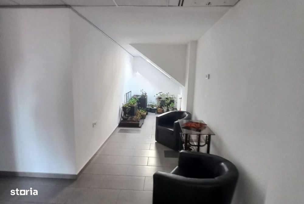 Cladire Business/Medical, 450 mp utili, zona Central