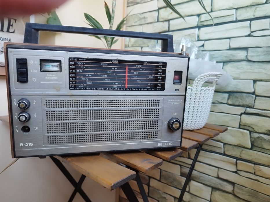 SELENA B - 215 / СЕЛЕНА В - 215