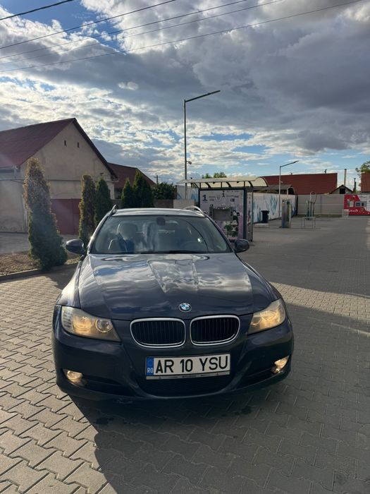 BMW seria 3 , 2010