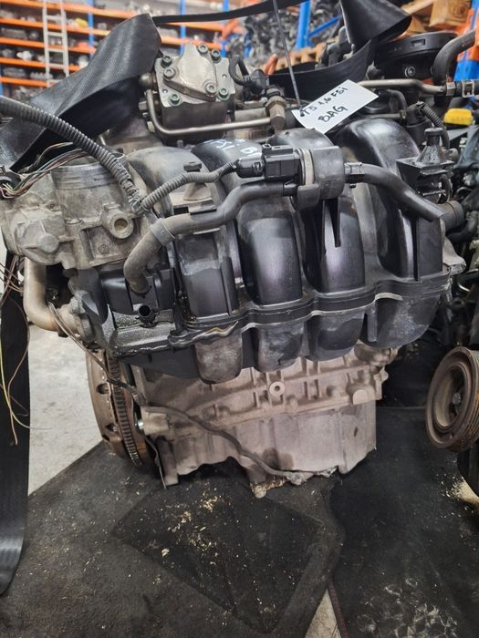 Двигател Volkswagen,  Audi 1.6 FSI - BAG