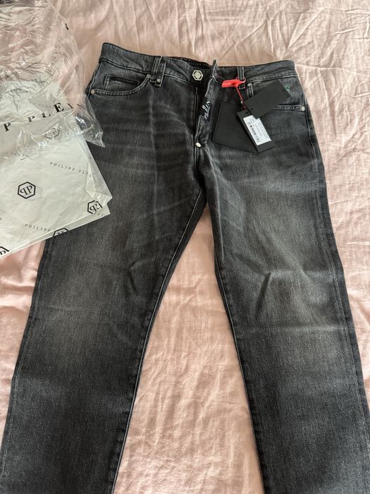 Philip Plein-дънки