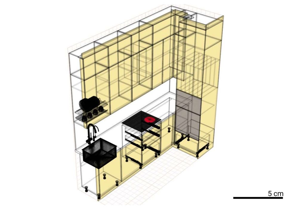 Проектировщик, Технолог, Дизайнер