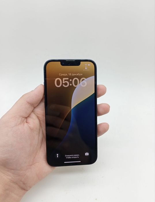 iphone 13 128gb Брат Маркет