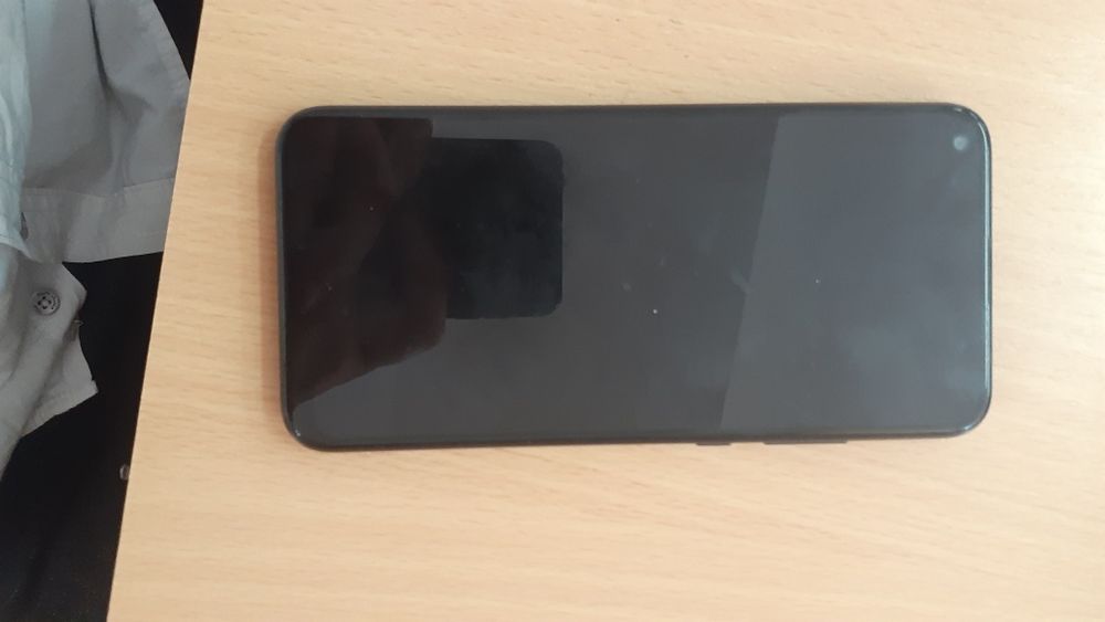 Huawei p 40 lite karopka documents bo