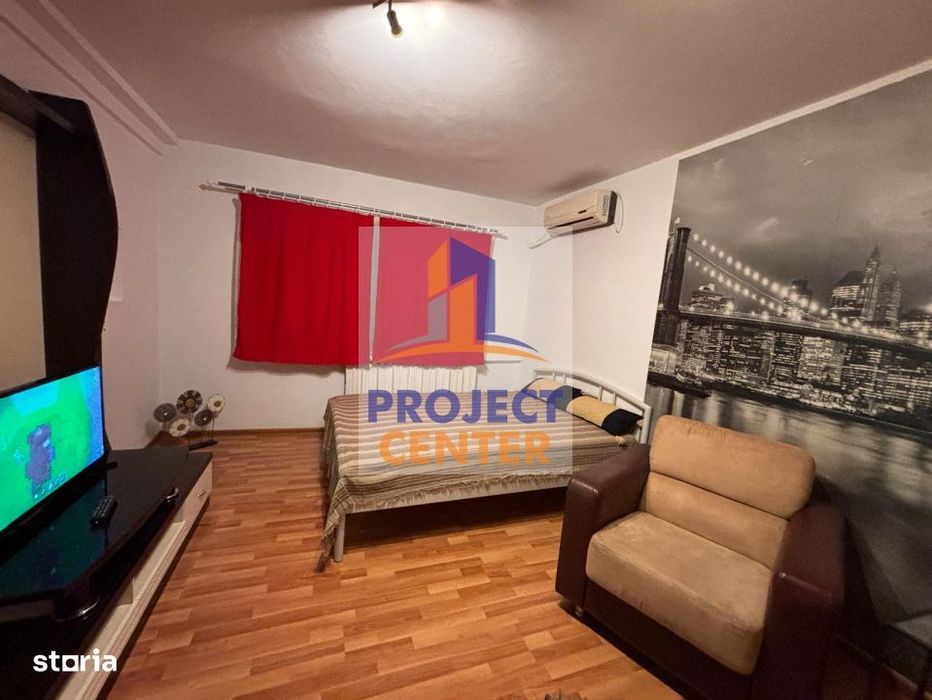 Apartament 2 camere Lidl Bere, renovat
