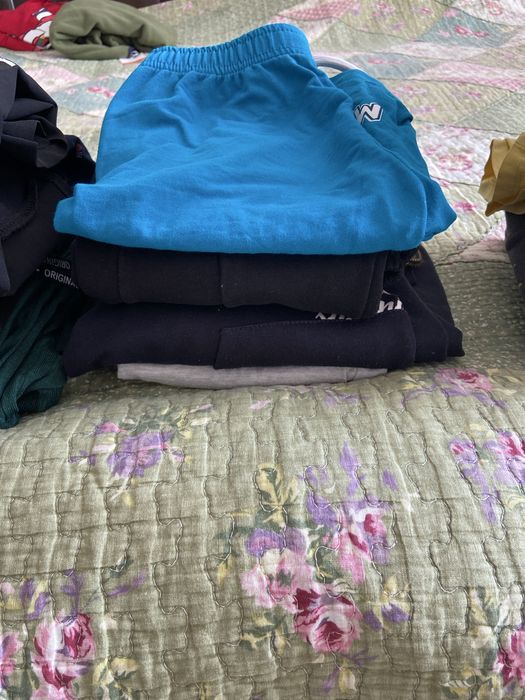 Отдам вещи бесплатно