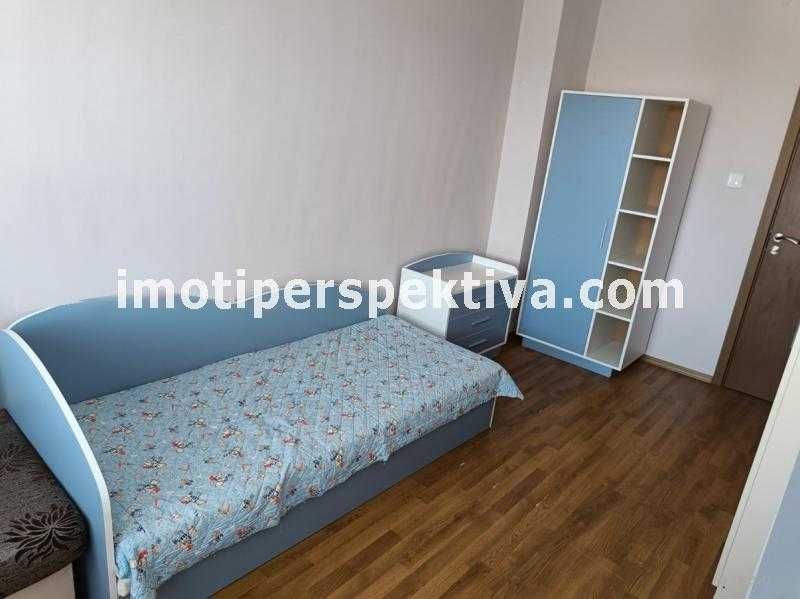 Продава се Тристаен апартамент в Пловдив, Кючук Париж - 84 кв.м за 1750 €/кв.м - Снимка #6